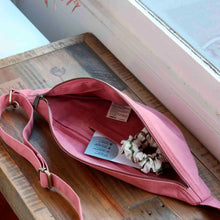 Load image into Gallery viewer, CROSSBODYBAG blush
