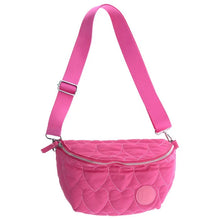 Load image into Gallery viewer, CROSSBODYBAG pink