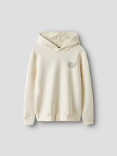 Laden Sie das Bild in den Galerie-Viewer, HOODIE &quot;Sculpture&quot; NEUTRAL