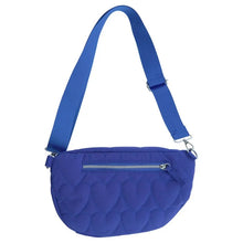Load image into Gallery viewer, CROSSBODYBAG blau