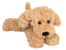 Laden Sie das Bild in den Galerie-Viewer, Schlenkerhund 3 versch. Farben (Teddy Hermann)