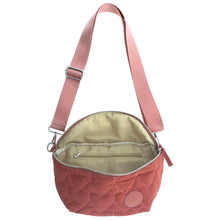 Load image into Gallery viewer, CROSSBODYBAG brique
