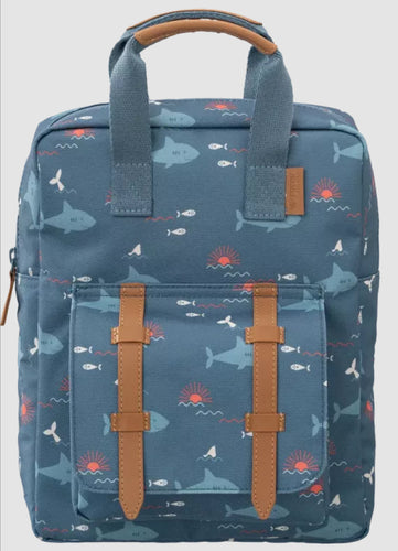FRESK Rucksack Hai