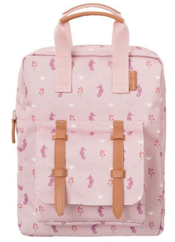 FRESK Rucksack Seepferdchen