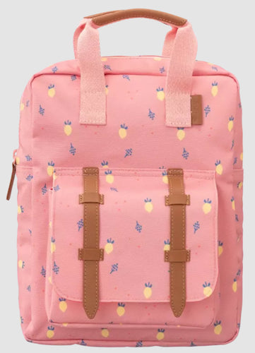 FRESK Rucksack Sommerfrüchte