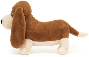 Randall Basset Hound