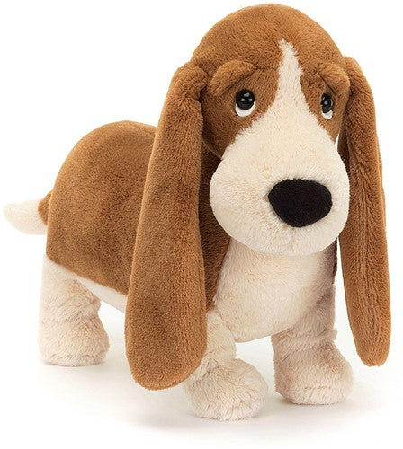 Randall Basset Hound