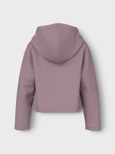 Laden Sie das Bild in den Galerie-Viewer, SHORT SWEATER &quot;Sunday&quot; FEMALE
