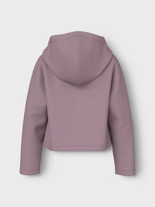 SHORT SWEATER "Sunday" FEMALE