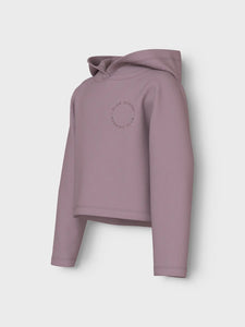 SHORT SWEATER "Sunday" FEMALE