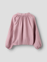 Laden Sie das Bild in den Galerie-Viewer, LOOSE SHIRT &quot;Musselin&quot;