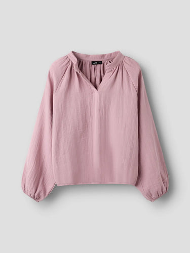 LOOSE SHIRT 
