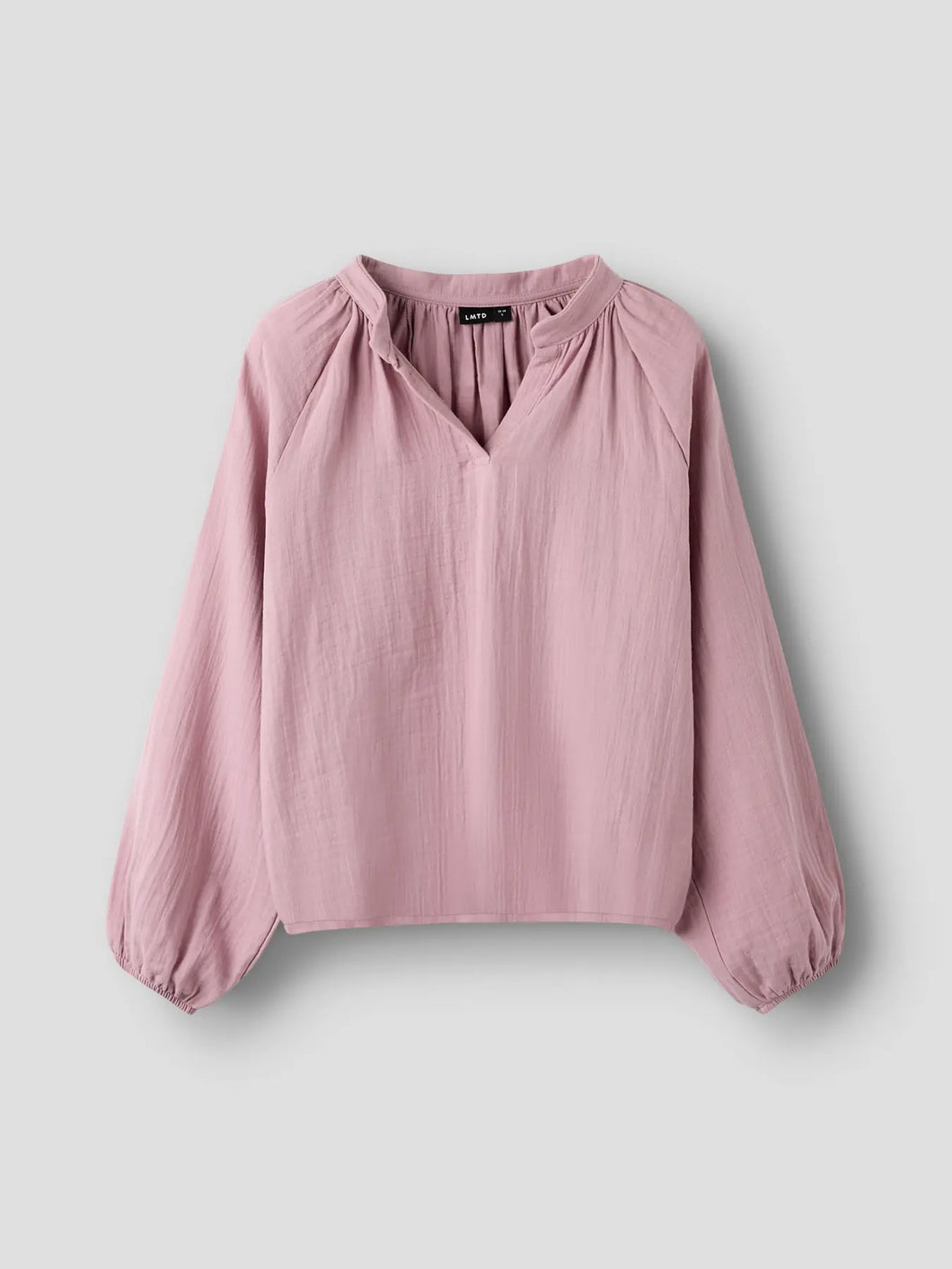 LOOSE SHIRT 