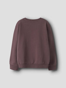 SWEATER "MUFFIN" FEMALE