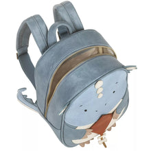 Laden Sie das Bild in den Galerie-Viewer, LITTLE WHO Rucksack "Drache Snorre"