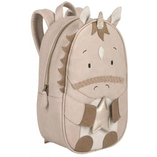 Load image into Gallery viewer, LITTLE WHO Rucksack "Einhorn Elina"