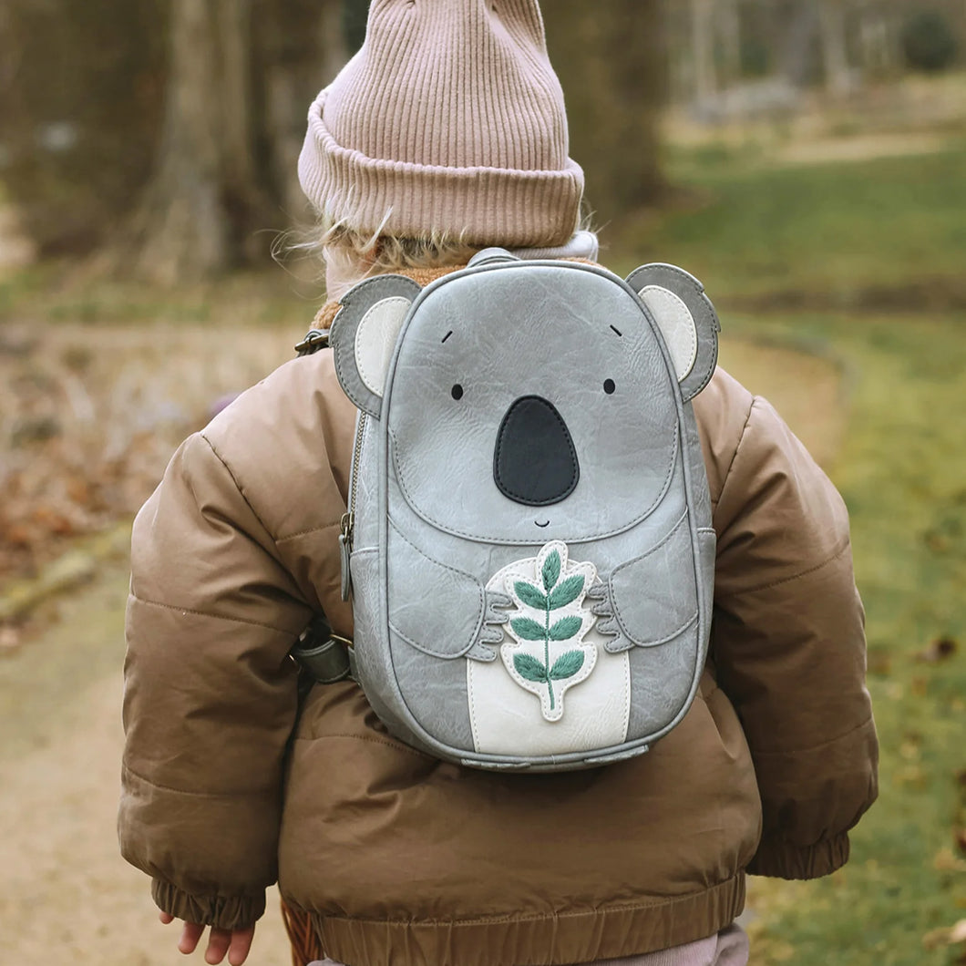 LITTLE WHO Rucksack 
