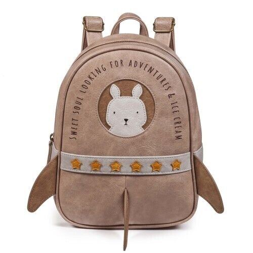 LITTLE WHO Rucksack 