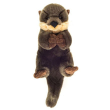 Load image into Gallery viewer, Otter (Teddy Hermann)