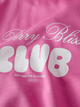 Laden Sie das Bild in den Galerie-Viewer, HOODIE "Club" FEMALE