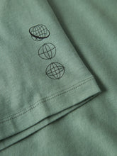 Laden Sie das Bild in den Galerie-Viewer, SHIRT &quot;Green Bay&quot; MALE