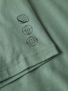 SHIRT "Green Bay" MALE