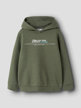 Laden Sie das Bild in den Galerie-Viewer, HOODIE "VINTAGE" MALE