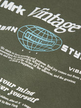 Laden Sie das Bild in den Galerie-Viewer, HOODIE "VINTAGE" MALE