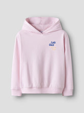 Laden Sie das Bild in den Galerie-Viewer, HOODIE &quot;CAFÈ&quot; FEMALE