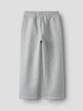 Load image into Gallery viewer, WIDE PANTS &quot;Light grey&quot; MALE