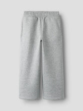 Load image into Gallery viewer, WIDE PANTS &quot;Light grey&quot; MALE