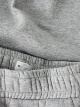 Load image into Gallery viewer, WIDE PANTS &quot;Light grey&quot; MALE