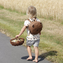 Load image into Gallery viewer, LITTLE WHO Rucksack &quot;Löwe Jakob&quot;