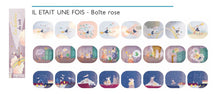 Load image into Gallery viewer, GUTE NACHT-Geschichten-Lampe &quot;Es war einmal...&quot;