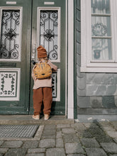 Load image into Gallery viewer, LITTLE WHO Rucksack &quot;Tiger Theodor&quot;