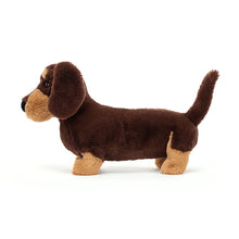 Load image into Gallery viewer, Otto Sausage Dog